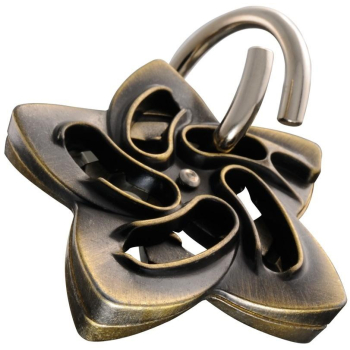 Łamigłówka Cast Helix - poziom 5/6 G3